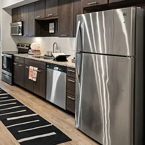 Student 3 Bedroom Apartments